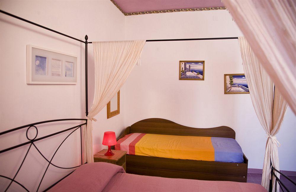 โลอาซิ วิลลัจโจ อัลแบร์โก Hotel ฟาวีญานา ภายนอก รูปภาพ